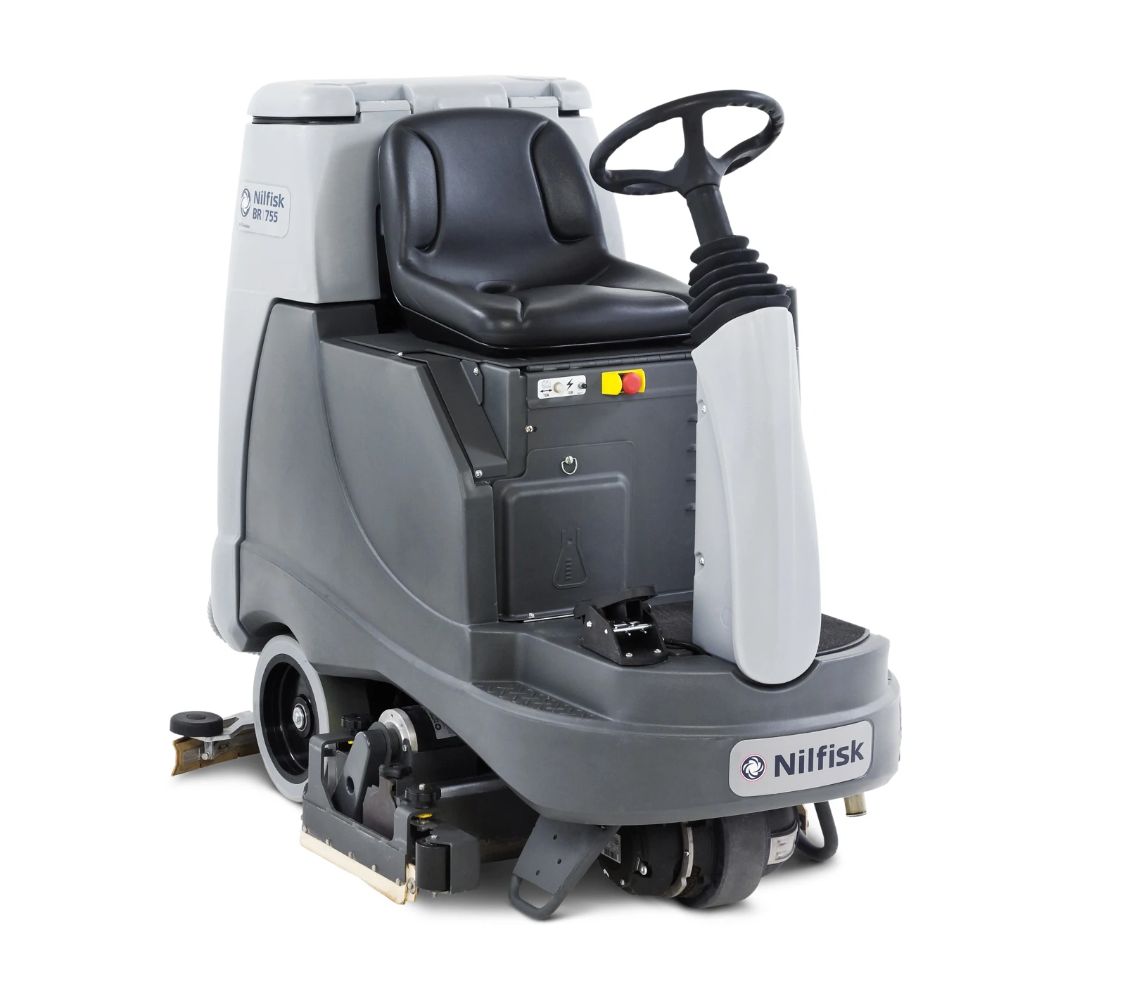 Fregadora industrial Nilfisk Nilfisk BR755D en Cádiz