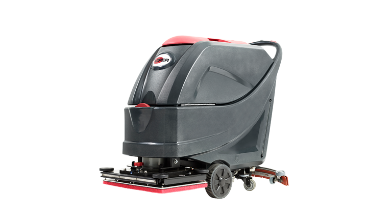 Viper AS5160 vista 2