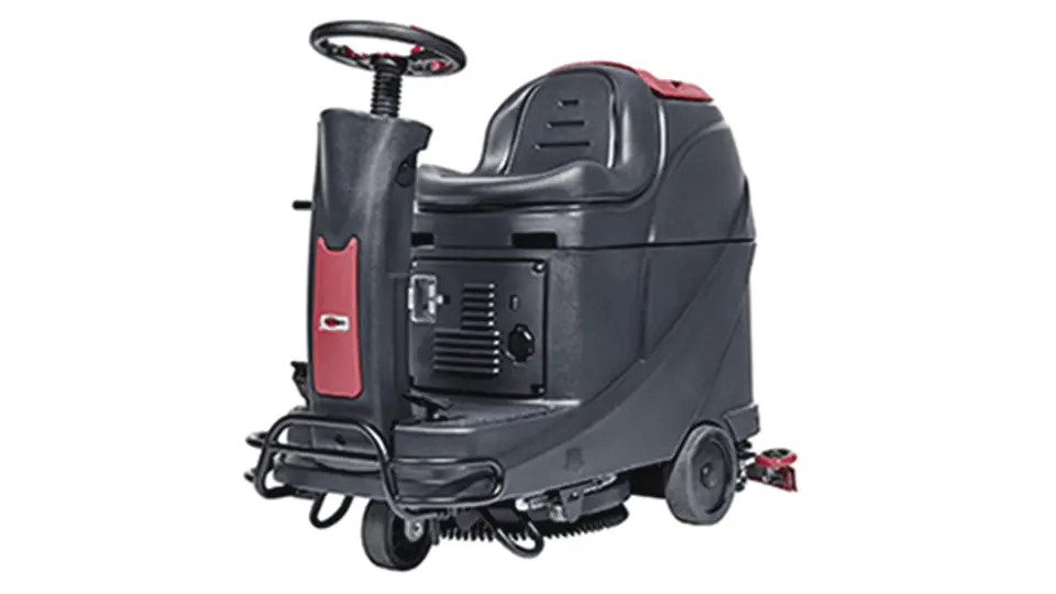 Viper AS530R vista 3