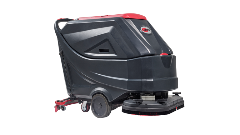 Viper AS6690T vista 2