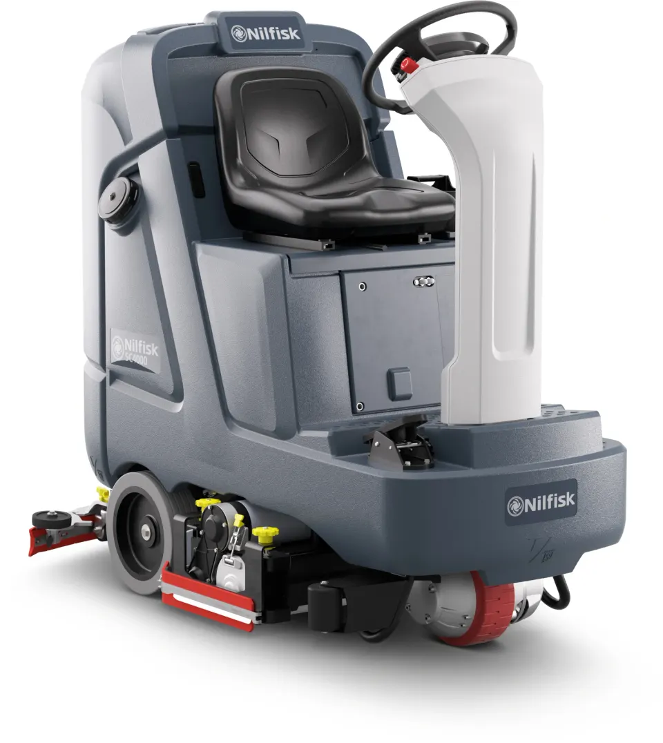 Nilfisk SC4000 710C