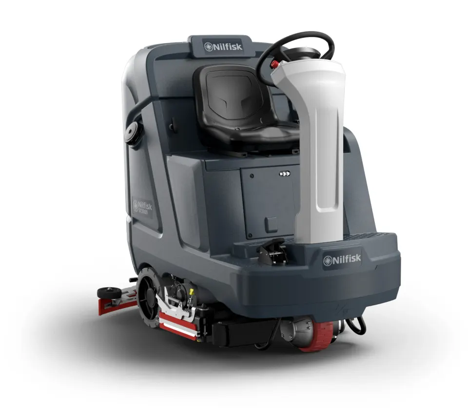 Nilfisk SC5000 910C