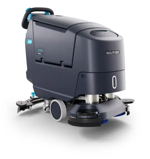 Fregadora industrial Nilfisk Nilfisk SC550 D 61 Li-Ion en Cádiz