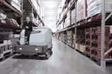 Nilfisk SC8000 1300 LPG vista 3